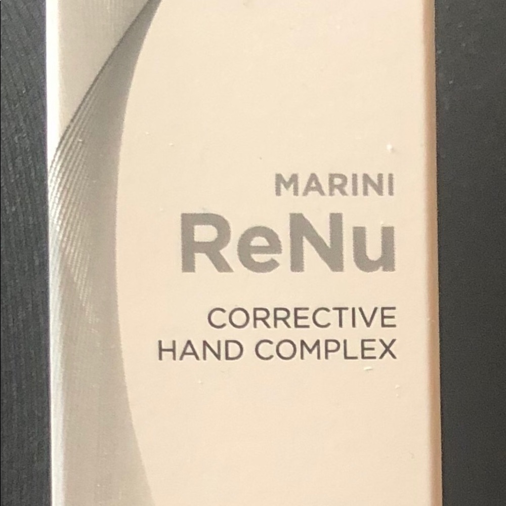 Jan Marini Corrective Hand Complex
